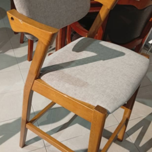 CV FURNITURE BAR CHAIR CV2-16-2